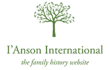 I'Anson International